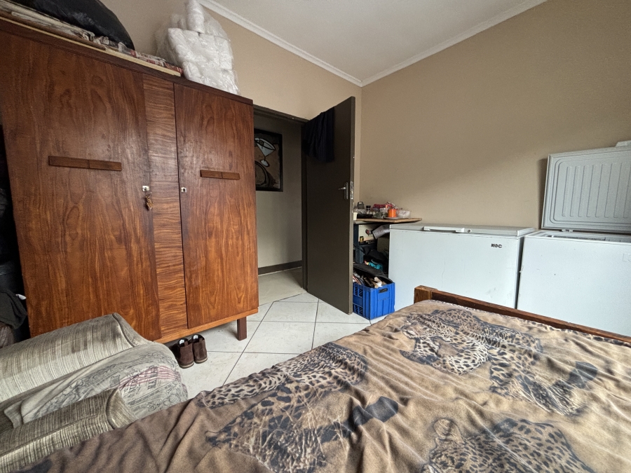 4 Bedroom Property for Sale in Churchill Estate Western Cape